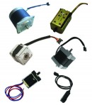 Shima Seiki Spare Parts  - Solenoids , Bobbins,Motors & Sensors