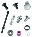 Shima Seiki Spare Parts  - Screws, Pins, Springs & Eyelets