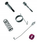 Spare Parts for STOLL Machines - Screws, Pins, Brushes & Eyelets