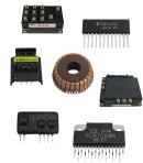 NIT Electronics - Electronic Components
