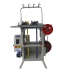 NIT Accessory Machines - Electric Braiders
