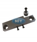 Spare Parts for STEIGER,PROTTI Machines & Other Spare Parts Accessories Belt Stretching Mechanism 
