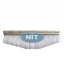 Spare Parts for STOLL Machines Brushes Brush (Transparent)  E5/8