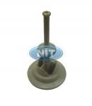 Spare Parts for STEIGER,PROTTI Machines & Other Spare Parts Accessories Cone Stand Pole Assy. 