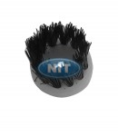 Spare Parts for STOLL Machines Brushes Oil Brush 