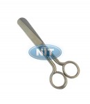 Spare Parts for STEIGER,PROTTI Machines & Other Spare Parts Accessories Scissors ( Big ) 