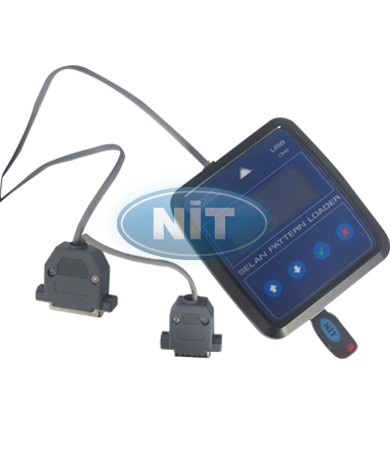 USB Flach Memory .6 ST 211/311/511/611/711/811 - Spare Parts for STOLL Machines Solenoids,Bobbins,Sensors & Memory Card Readers