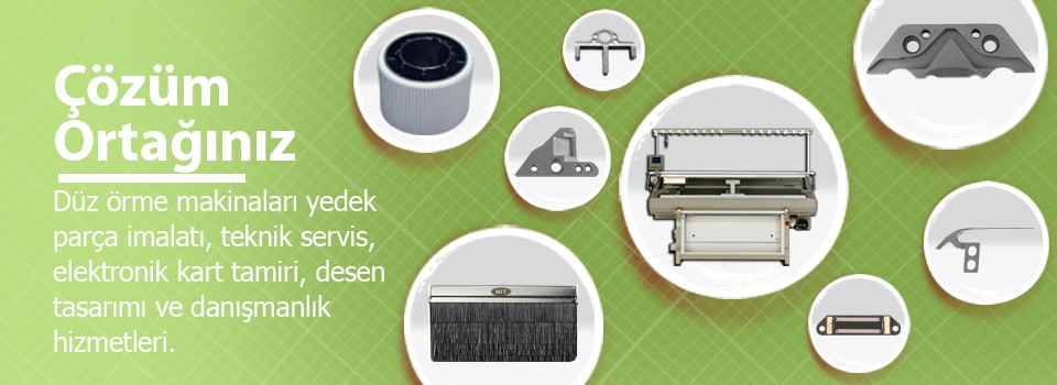 Çozüm Ortağınız  Çozüm Ortağınız