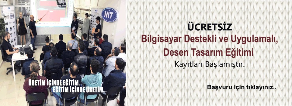 Desen Tasarım Formu Desen Tasarım Formu