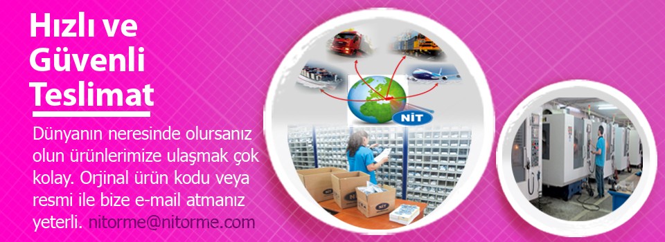 Hızlı Ve Güvenli Teslimat Hızlı Ve Güvenli Teslimat