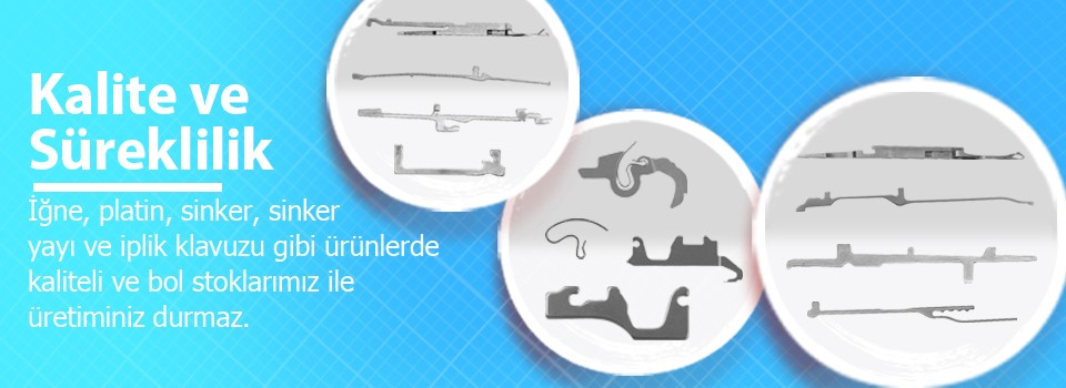 Kalite ve Süreklilik Kalite ve Süreklilik