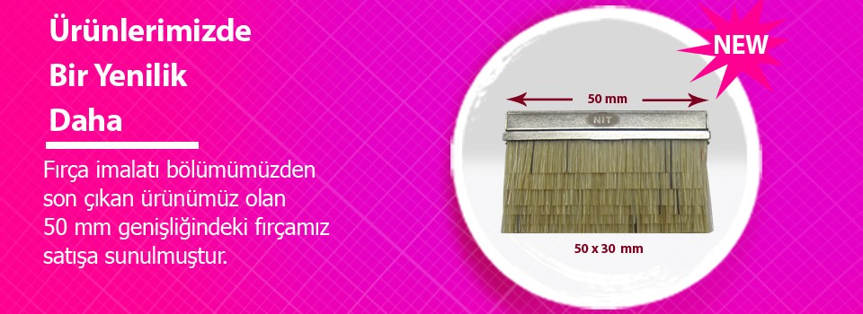 Ürürnlerimizde Bir Yenilik Daha  Ürürnlerimizde Bir Yenilik Daha