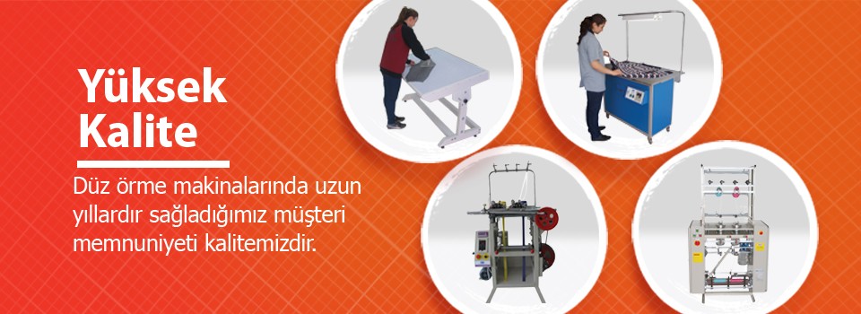 Yuksek Kalite  Yuksek Kalite