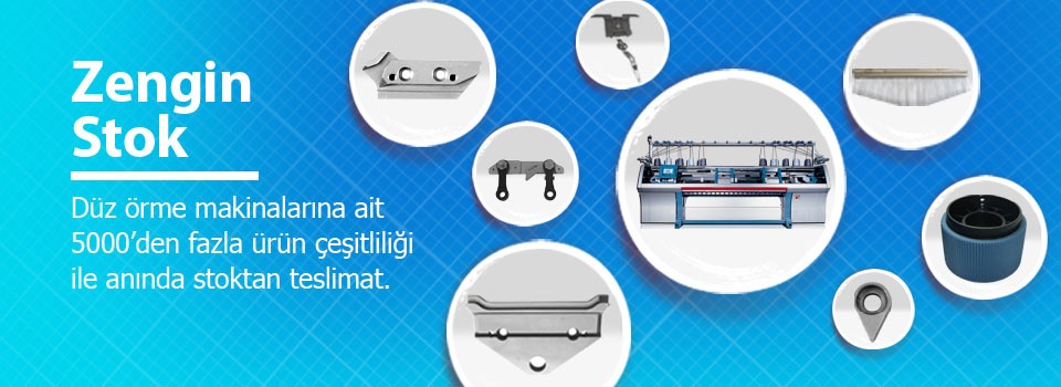 Zengin Stok Zengin Stok