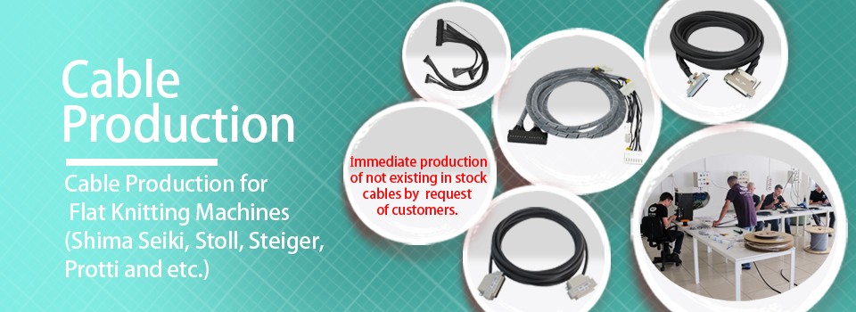 Cable Production Cable Production