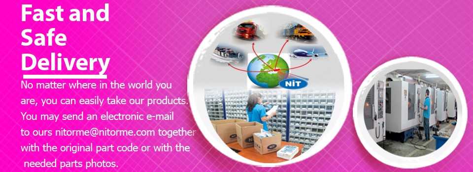 Fast and Safe Delivery Fast and Safe Delivery