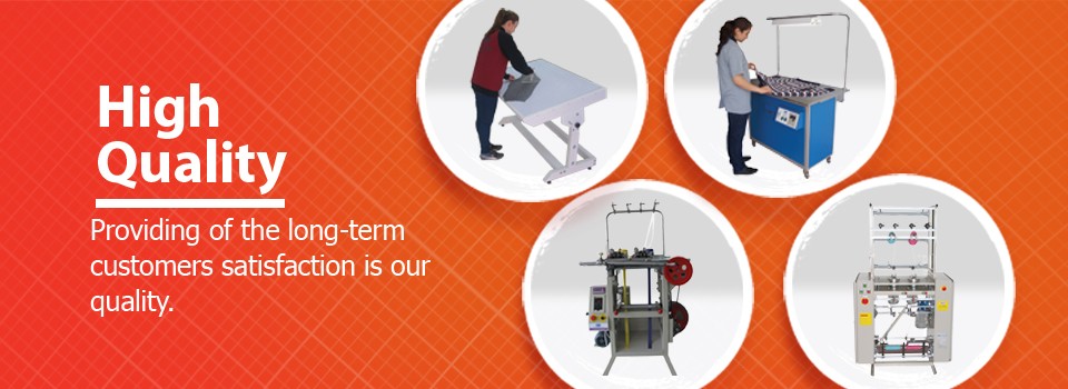 High Quality High Quality