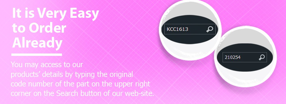 It is Very Easy to Order already It is Very Easy to Order already