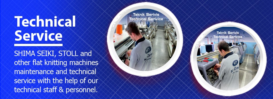 Technical Service Technical Service