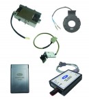 Spare Parts for STOLL Machines - Solenoids,Bobbins,Sensors & Memory Card Readers