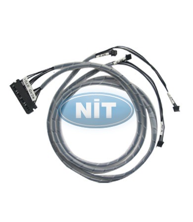 Actuator Cable  234-122 5G CS-FF Ön-Ftont - Shima Seiki Spare Parts  Needle Breakage Switches,Cables & Disk Drives 