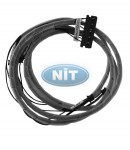 Shima Seiki Spare Parts  Needle Breakage Switches,Cables & Disk Drives Actuator Cable  3G Ön-Front