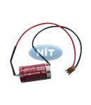 Shima Seiki Spare Parts  Solenoids , Bobbins,Motors & Sensors Battery with cable Maxell 