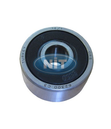 Bearing   62201-2R S - Spare Parts for STOLL Machines Accessories 
