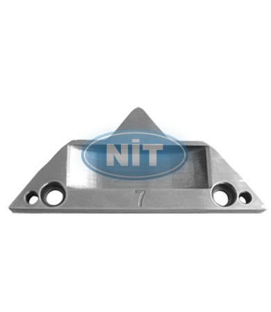 Bridge Cam SES 236 7G S - Shima Seiki Spare Parts  Cams 