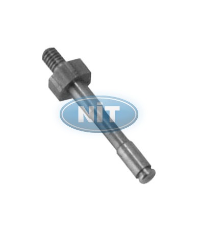 Brush Fulcrum Pin  - Shima Seiki Spare Parts  Screws, Pins, Springs & Eyelets 