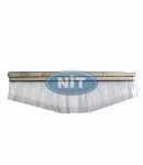 Spare Parts for STOLL Machines Brushes Brush (Transparent)  E5/8  HP