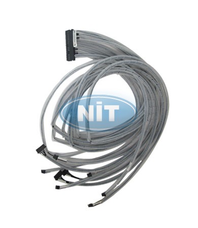 Cable (CA-03) Ön-Front  - Shima Seiki Spare Parts  Needle Breakage Switches,Cables & Disk Drives 