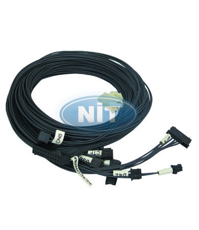 Cable SES 234 FF Arka- Back - Shima Seiki Spare Parts  Needle Breakage Switches,Cables & Disk Drives 