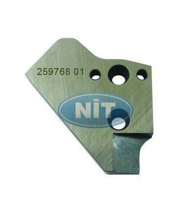Cam  E10/18 HP - Spare Parts for STOLL Machines Cams 