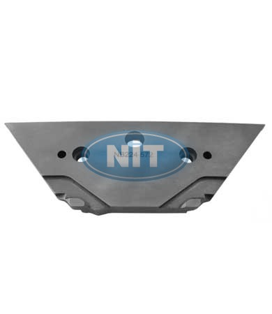Клинья для Штоль CMS 330 TC4/TC-R - Запасные Части для Машин Штоль Клинья 
