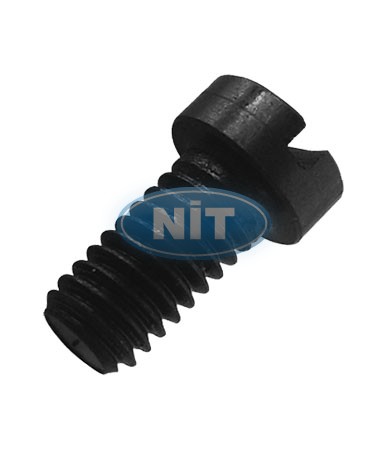 Cap Screw M4X8 - Spare Parts for STOLL Machines Screws, Pins, Brushes & Eyelets 