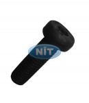 Spare Parts for STOLL Machines Screws, Pins, Brushes & Eyelets Cap Screw M5x22
