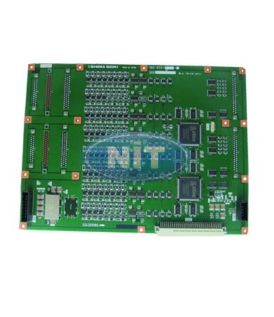 Card Board   - Shima Seiki Spare Parts  Electronic Cards & Accessories 