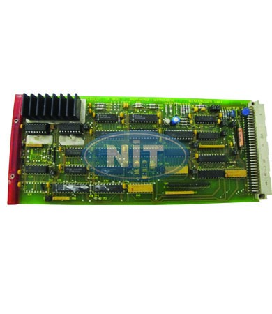 Card Board   - Spare Parts for STOLL Machines Electronic Cards & Cables 