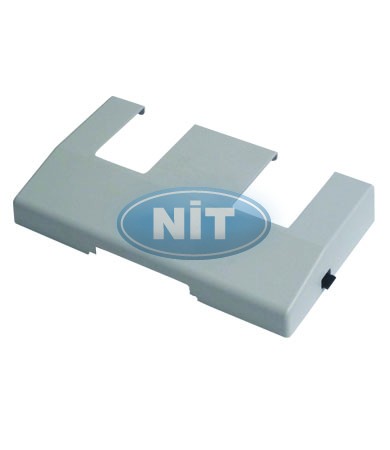 Carier Control Box Cover Front+Back SVR  - Shima Seiki Spare Parts  Tensions & Covers 
