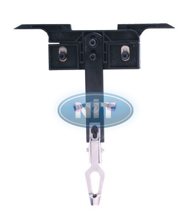 Carrier Set SES 122 3G (4+5)   - Shima Seiki Spare Parts  Yarn carriers 