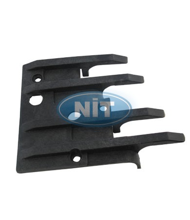 Carrier Stopper SES 122  7--16G - Shima Seiki Spare Parts  Yarn carriers 