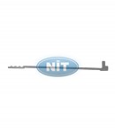 İğne & Platinler Shima Seiki Platinleri Çatal Platin  SEC 214 7G 