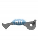 Spare Parts for STOLL Machines Yarn Holders & Yarn Cutters Catch Hook on the Left  E5/14 (L)