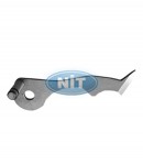 Spare Parts for STOLL Machines Yarn Holders & Yarn Cutters Catch Hook on the Right  E3/4 (R)