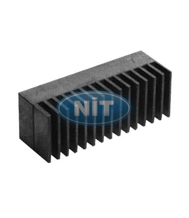 Channel Support  E10 - Spare Parts for STOLL Machines Accessories 