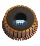 Nit Elektronik Elektronik Komponentler COLLECTOR  