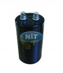 NIT Electronics Electronic Components Condenser  50x105