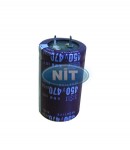 NIT Electronics Electronic Components Condenser  50x30