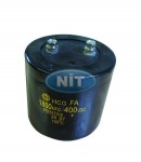 NIT Electronics Electronic Components Condenser  77x77